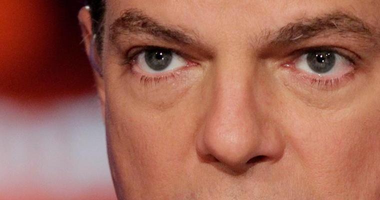 Fox News Anchor Shep Smith