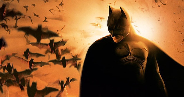 Batman - The Dark Knight Rises