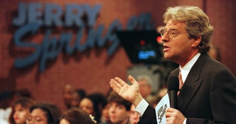 The-Jerry-Springer-Show