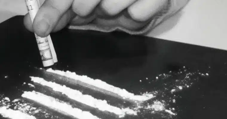 VIDEO: This Is Why You Shouldn’t Snort Bath Salts
