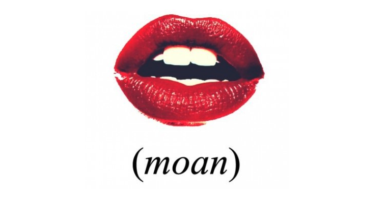 Moan