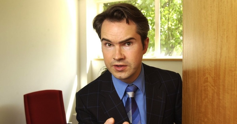 Jimmy Carr