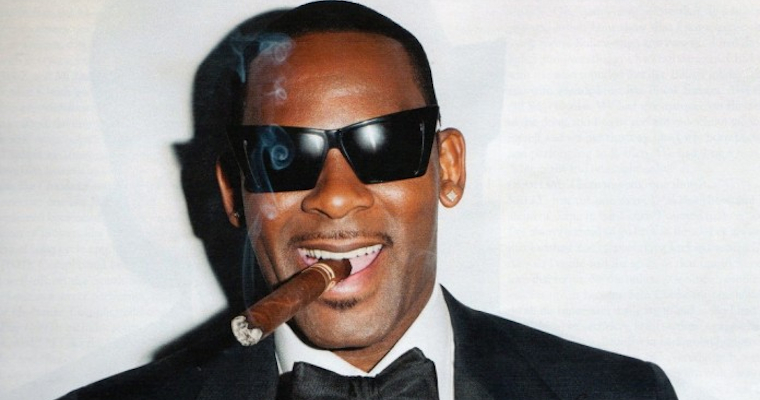 R. KELLY