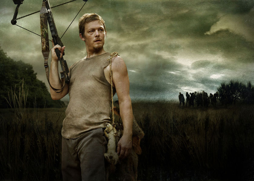 daryl dixon