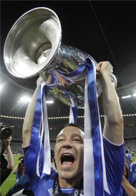 John Terry