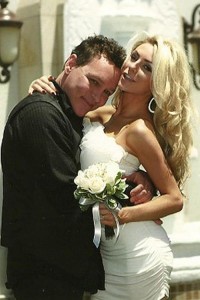 Courtney Stodden Doug Hutchinson