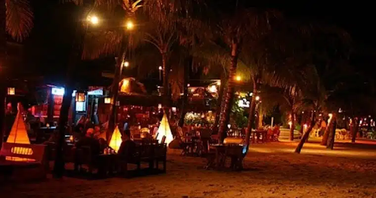 Dominican Republic