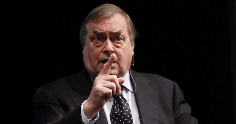 John Prescott