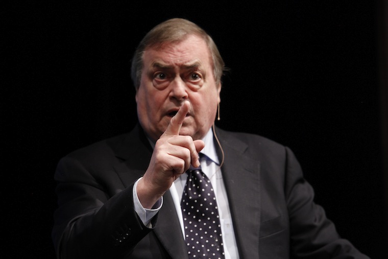 John Prescott