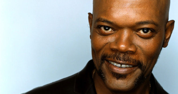 Samuel L Jackson Twitter