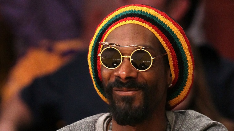 Snoop Lion