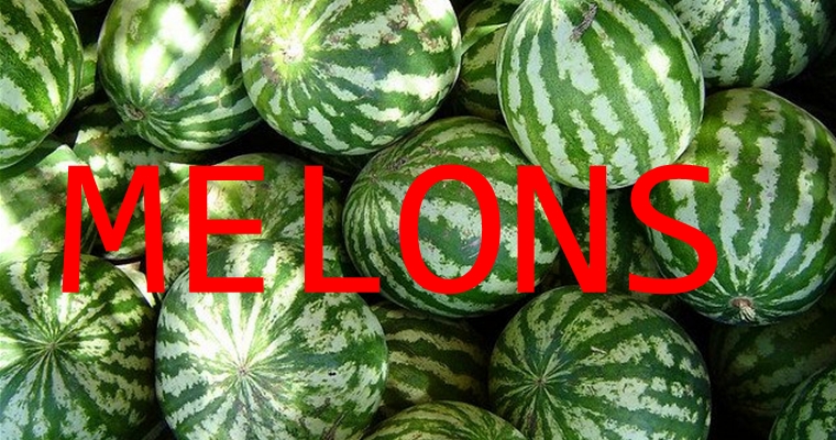 Watermelons