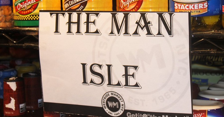 man isle