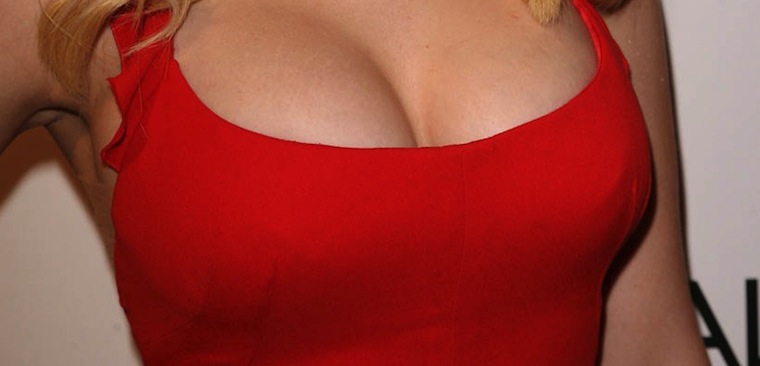Big Breasts