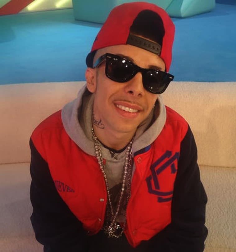 Dappy