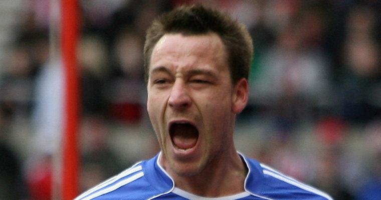 John Terry