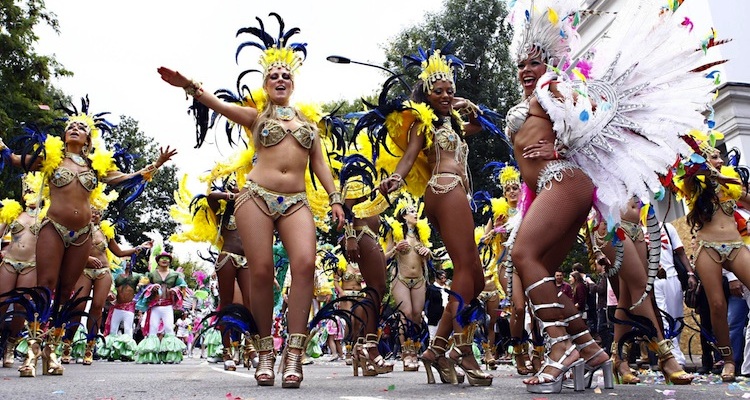 Notting Hill Carnival