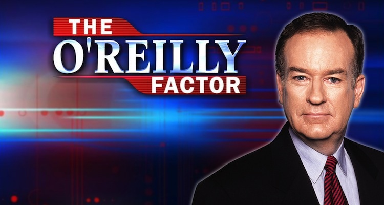 O'Reilly