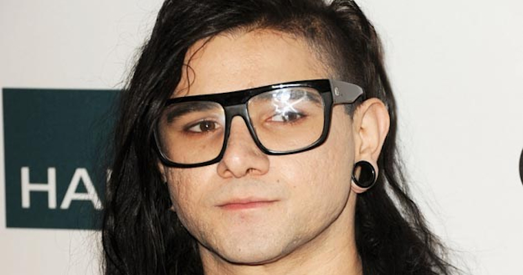 Skrillex