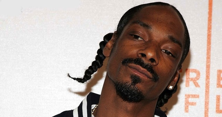 Snoop Dogg