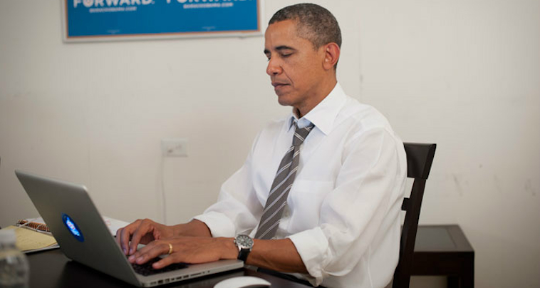 barack obama reddit