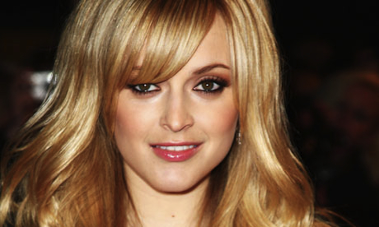 Fearne Cotton