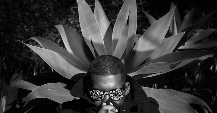 Flying Lotus