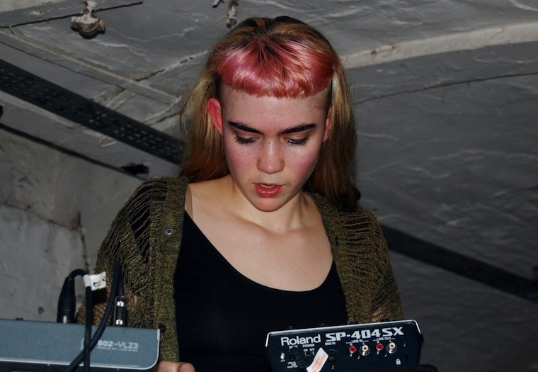 Grimes