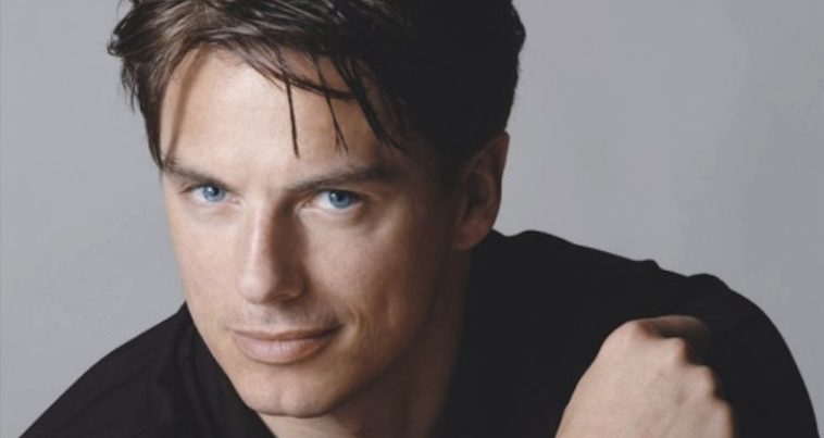 John Barrowman