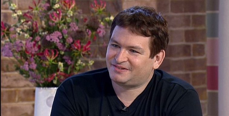 Jonah Falcon 1