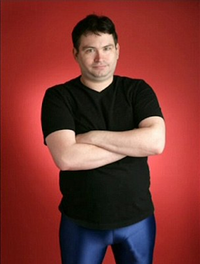 Jonah Falcon Cycling Shorts