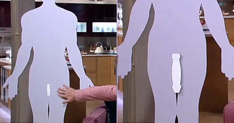 Jonah Falcon World's Largest Penis