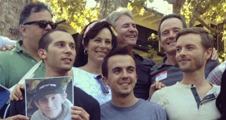 Malcolm In The Middle Reunion Featured