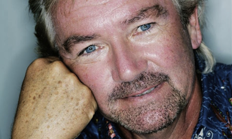 Noel Edmonds