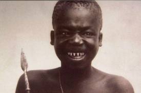 Ota Benga - Smile 3