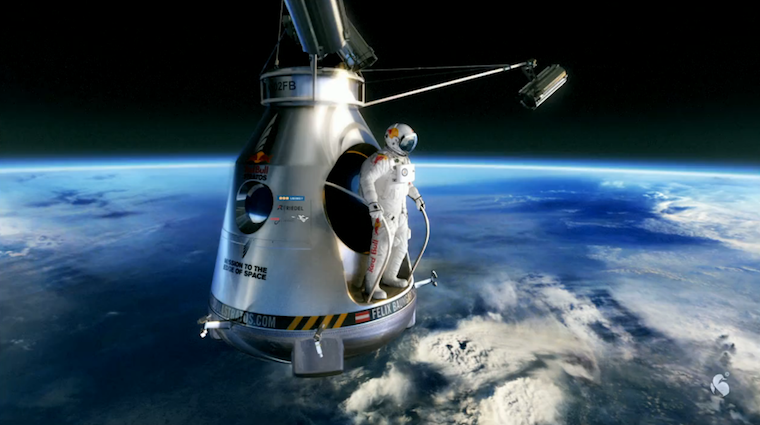 Red Bull Stratos