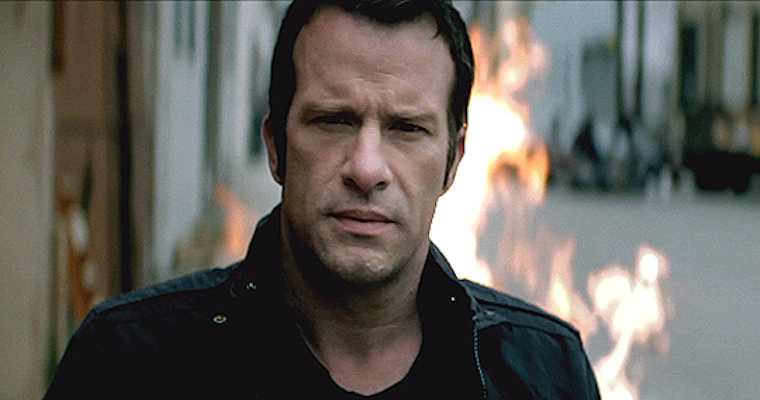 Thomas Jane Dirty Laundry