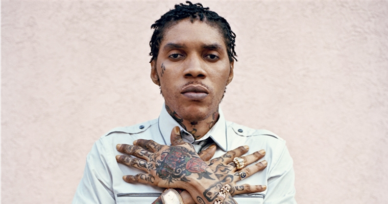 Vybz Kartel Kingston Story