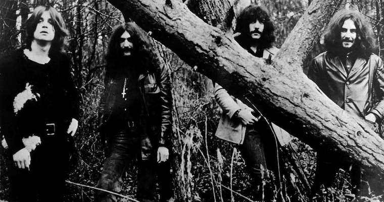 Black Sabbath