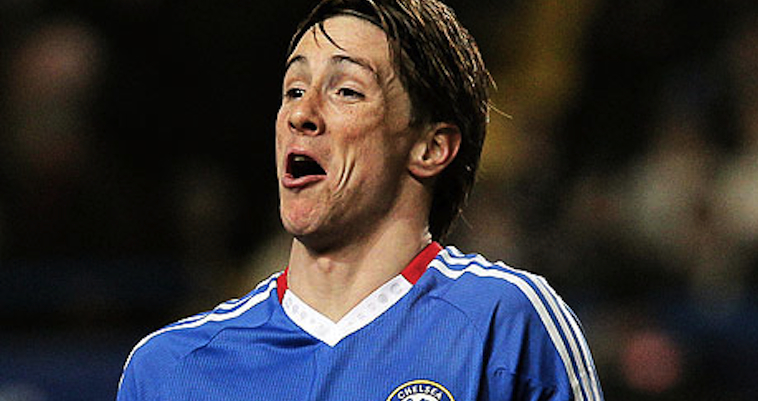 fernando torres