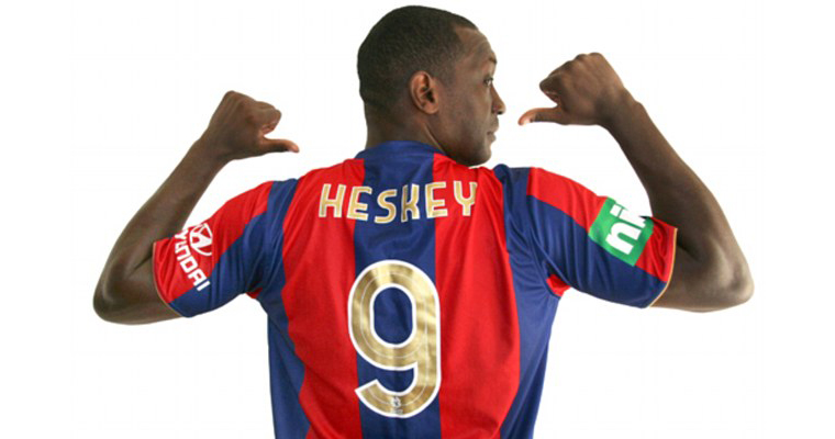 Heskey