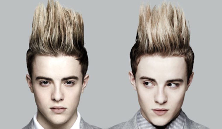 Jedward