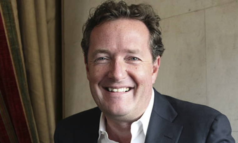 piers morgan