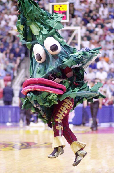 Stanford Tree