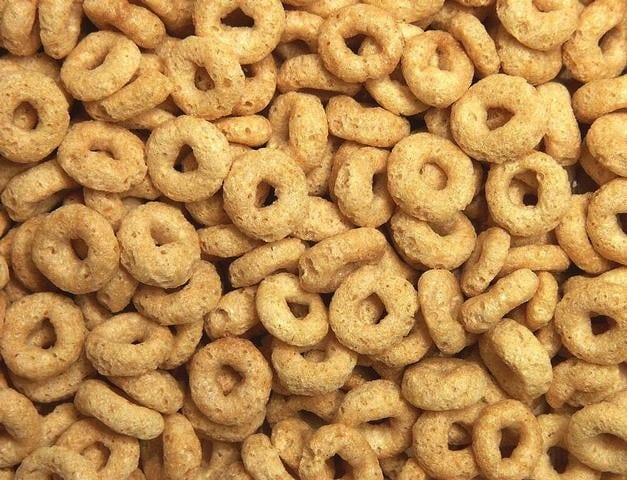 Cheerios