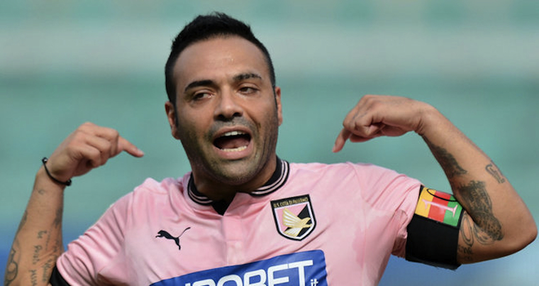 Fabrizio Miccoli