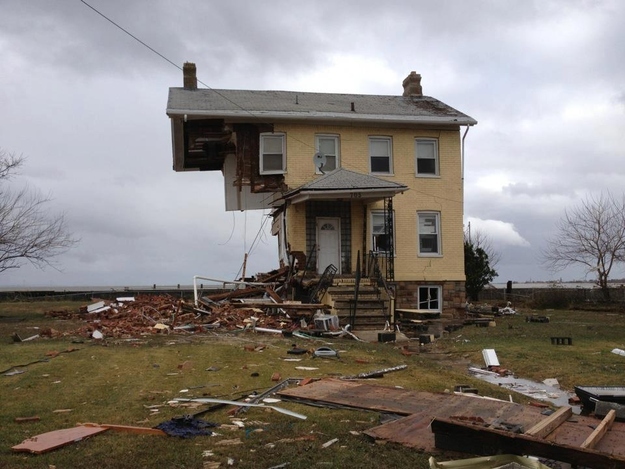 Hurricane Sandy New Jersey 10