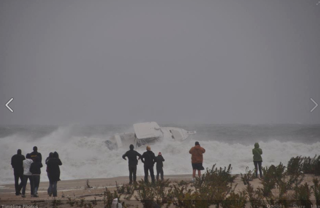 Hurricane Sandy New Jersey 14