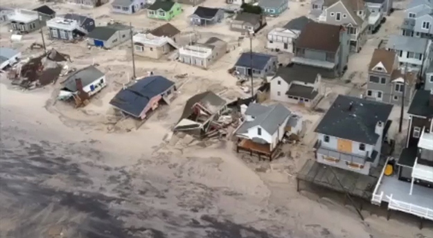 Hurricane Sandy New Jersey 3