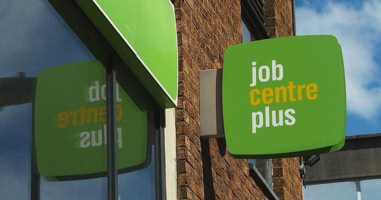 Job Centre